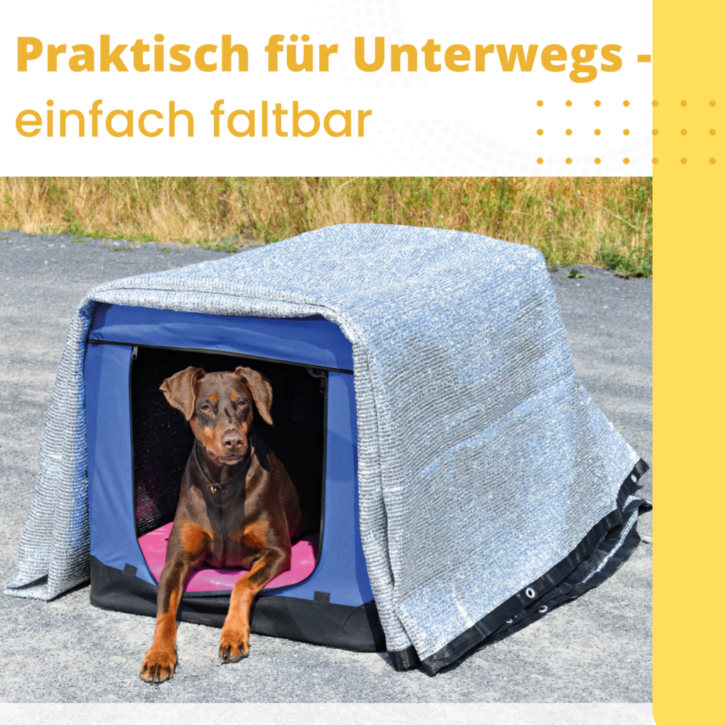 Anwendung und Befestigung