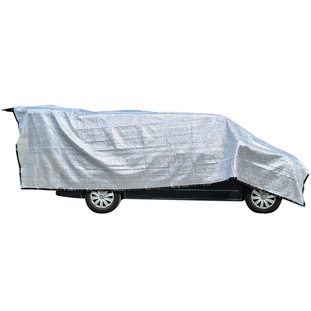 Größe 6×4 m